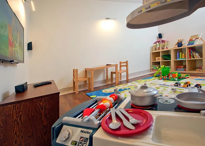 Rezydencja Sunny Hill 4*