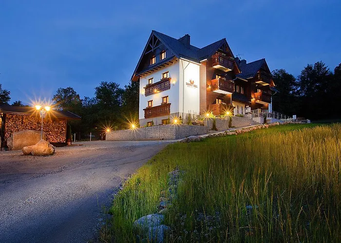 Rezydencja Sunny Hill