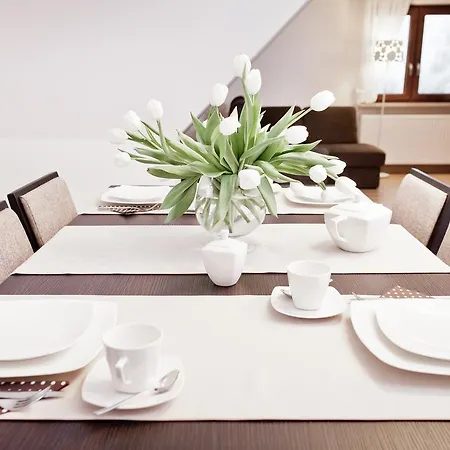 Rezydencja Sunny Hill アパートホテル 4*