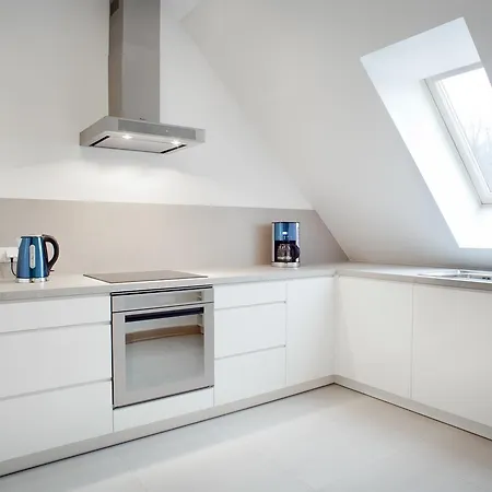 Rezydencja Sunny Hill شقة فندقية