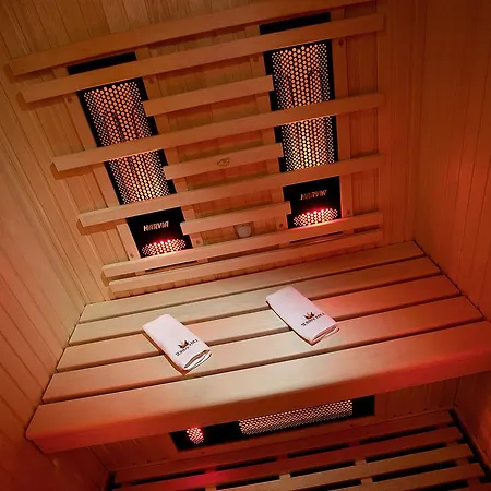 Hotel apartamentowy Rezydencja Sunny Hill 4*