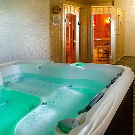 Hotel apartamentowy Rezydencja Sunny Hill