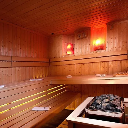 Rezydencja Sunny Hill カルパッチ