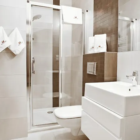 アパートホテル Rezydencja Sunny Hill