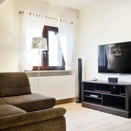 Rezydencja Sunny Hill Karpacz