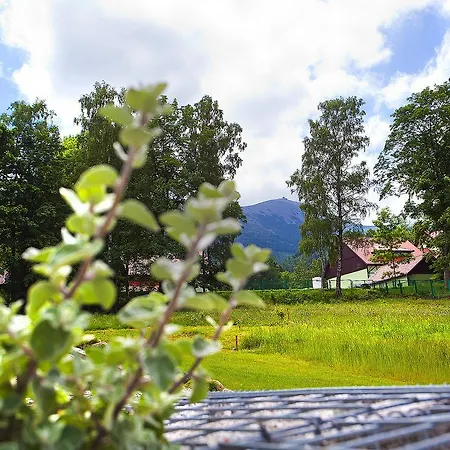 Hotel apartamentowy Rezydencja Sunny Hill Karpacz