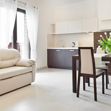 Rezydencja Sunny Hill شقة فندقية