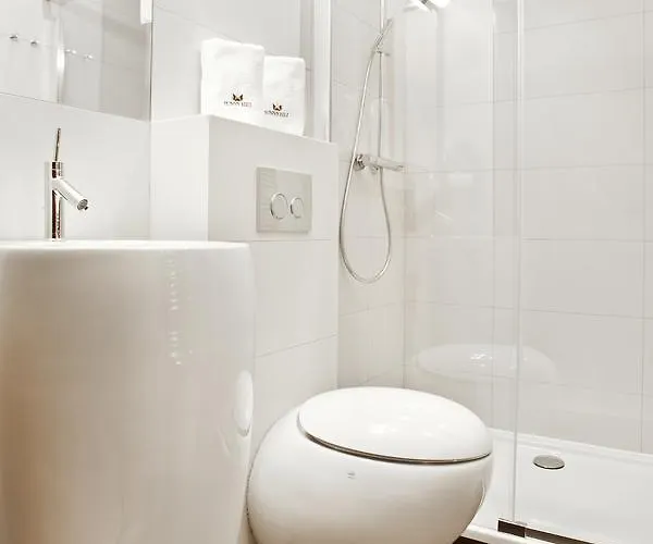 Апарт-отель Rezydencja Sunny Hill 4*