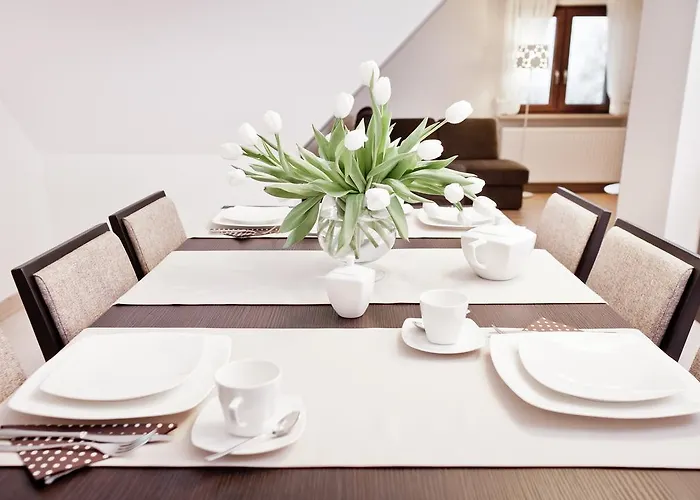 Rezydencja Sunny Hill Appart hôtel 4*