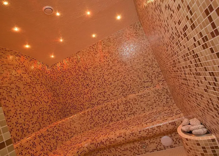 Rezydencja Sunny Hill 4* Карпач