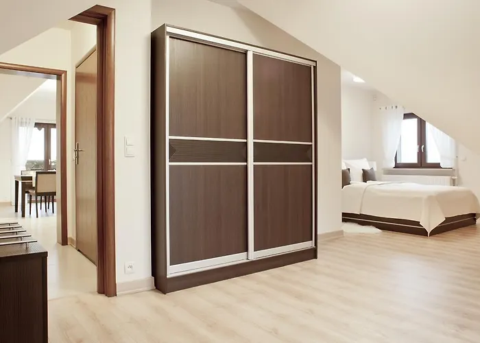 Rezydencja Sunny Hill Апарт-отель 4*