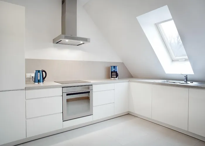 Rezydencja Sunny Hill Апарт-отель