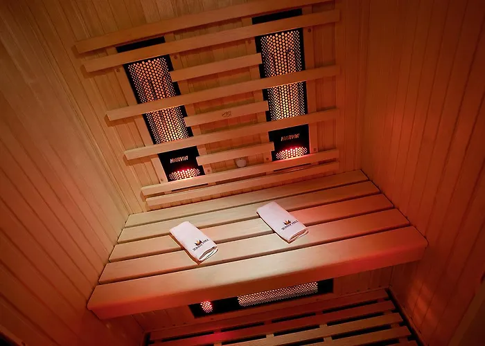 Апарт-отель Rezydencja Sunny Hill 4*