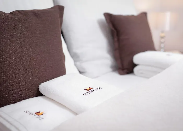 Rezydencja Sunny Hill 4* Карпач