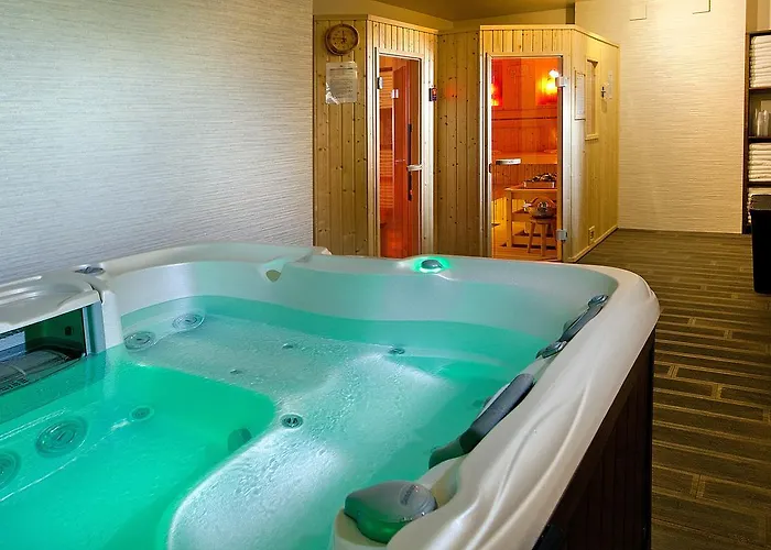 Appart hôtel Rezydencja Sunny Hill