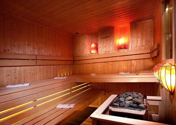 Rezydencja Sunny Hill Карпач