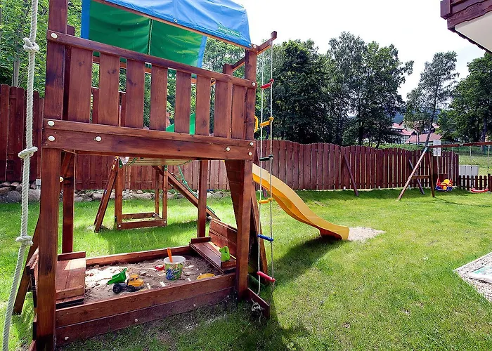 Rezydencja Sunny Hill Апарт-отель