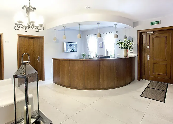 Appart hôtel Rezydencja Sunny Hill Karpacz