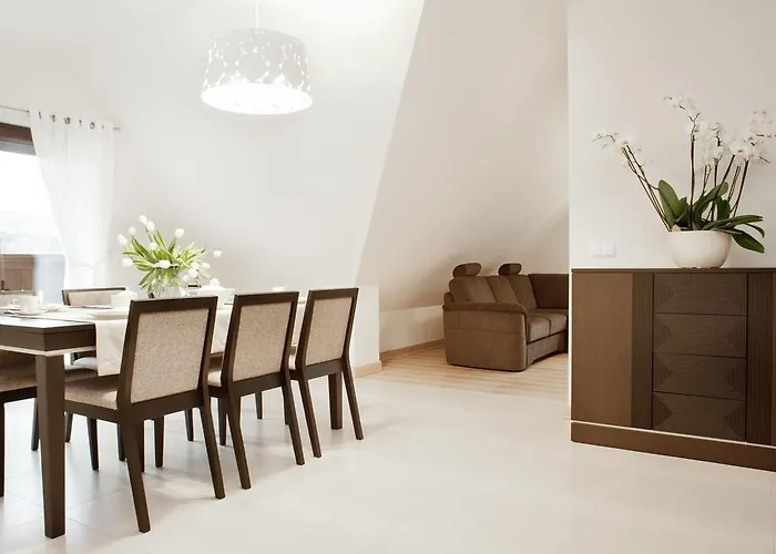 Rezydencja Sunny Hill Апарт-отель 4*