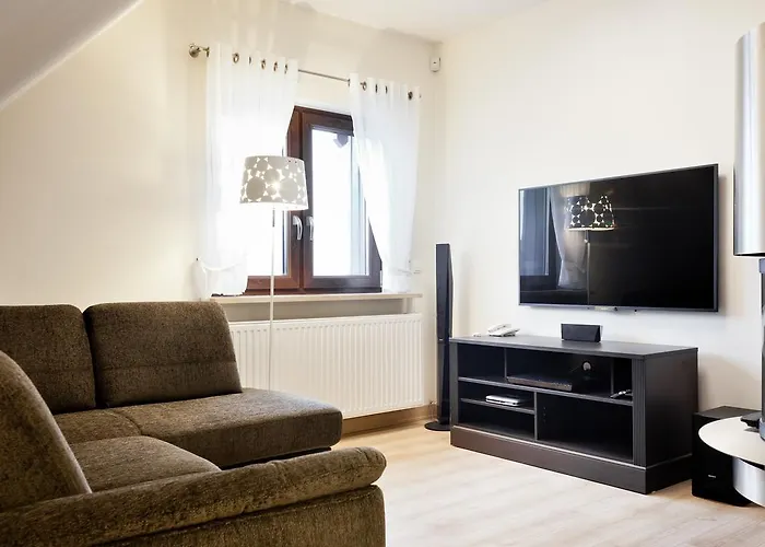 Rezydencja Sunny Hill Карпач