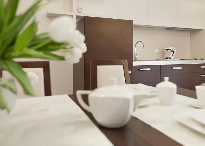 Rezydencja Sunny Hill Апарт-отель 4*