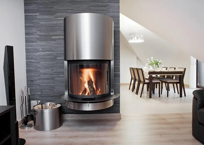 Rezydencja Sunny Hill Appart hôtel Karpacz