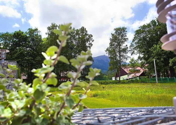 Appart hôtel Rezydencja Sunny Hill Karpacz