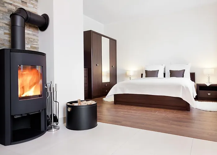 Appart hôtel Rezydencja Sunny Hill Karpacz